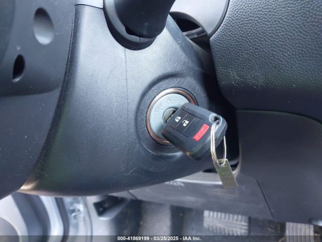 ML32F4FJ6LHF01842 Mitsubishi Mirage G4 Le