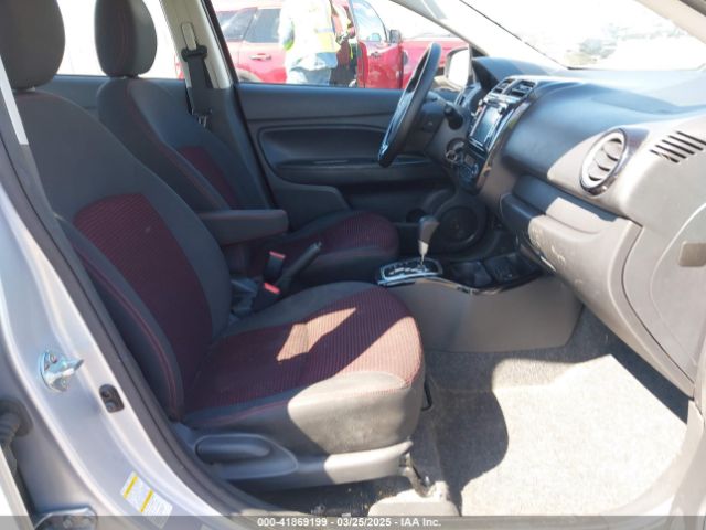ML32F4FJ6LHF01842 Mitsubishi Mirage G4 Le