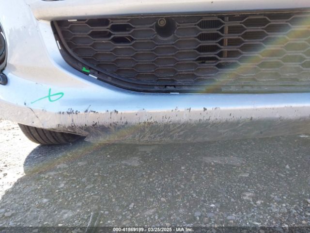 ML32F4FJ6LHF01842 Mitsubishi Mirage G4 Le