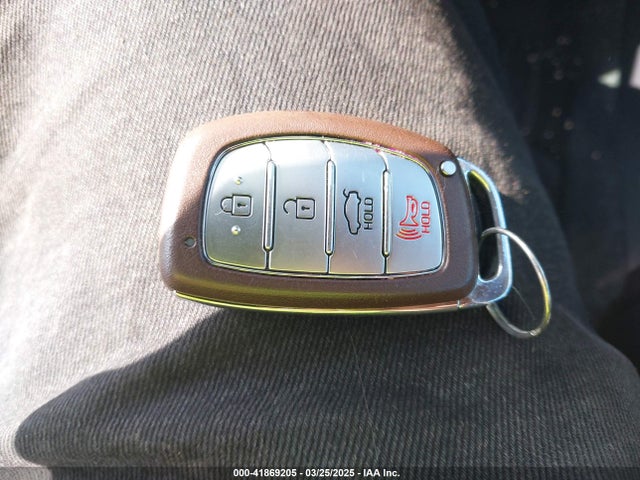 KMHD84LF2HU254116 Hyundai Elantra Value Edition