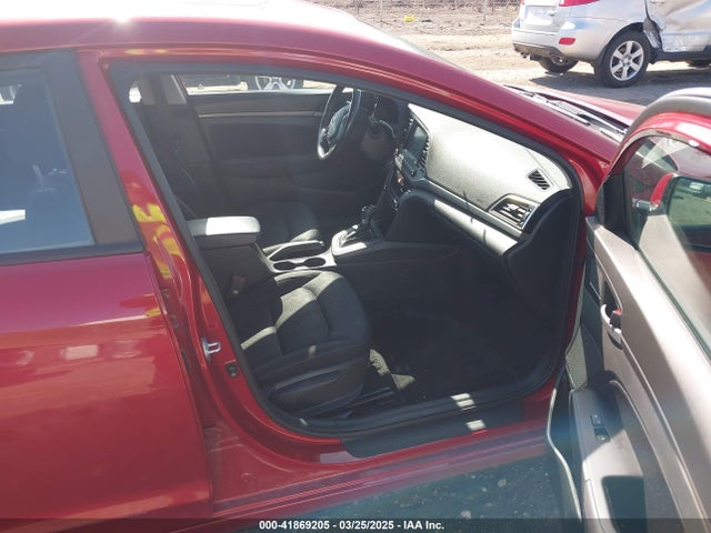 KMHD84LF2HU254116 Hyundai Elantra Value Edition