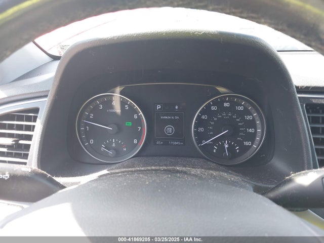 KMHD84LF2HU254116 Hyundai Elantra Value Edition