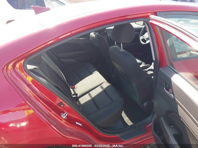 KMHD84LF2HU254116 Hyundai Elantra Value Edition
