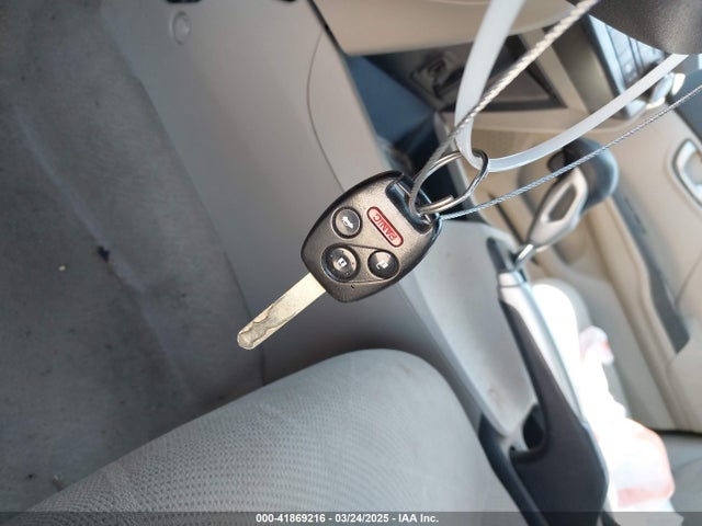 41869216 :رقم المزاد ، 2HGFB2F55CH524541 vin ، 2012 Honda Civic Lx مزاد بيع