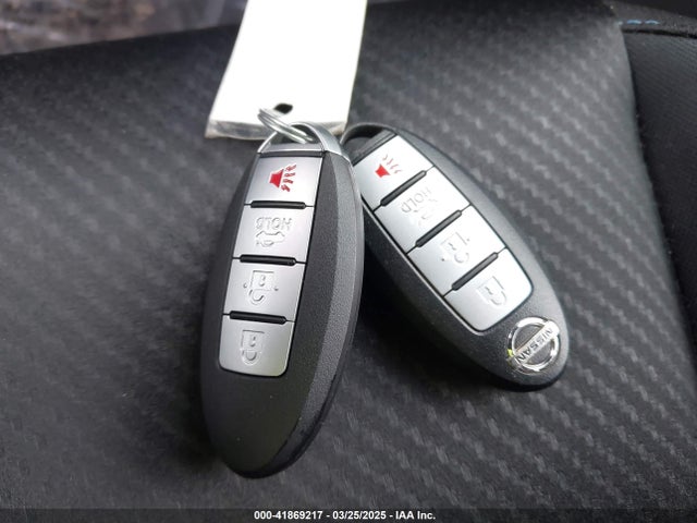 1N4AL3AP3JC233076 Nissan Altima 2.5 Sr