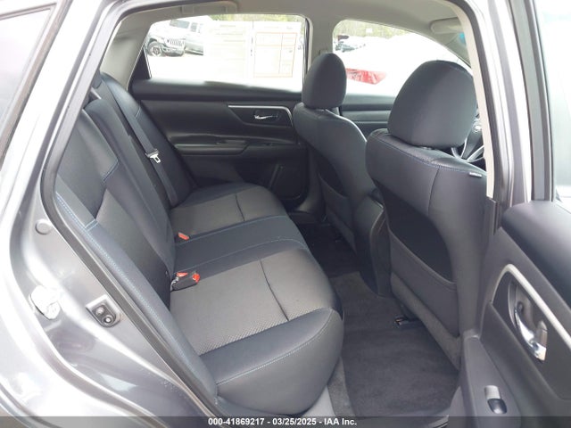 1N4AL3AP3JC233076 Nissan Altima 2.5 Sr