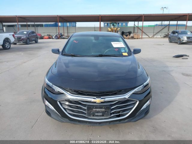1G1ZB5ST1NF215003 Chevrolet Malibu Fwd Ls