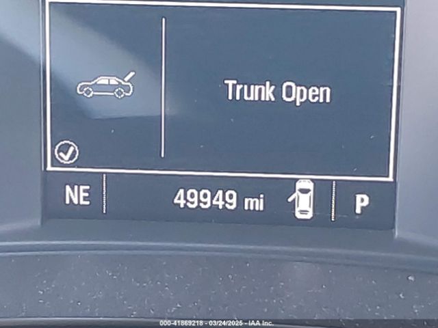 1G1ZB5ST1NF215003 Chevrolet Malibu Fwd Ls