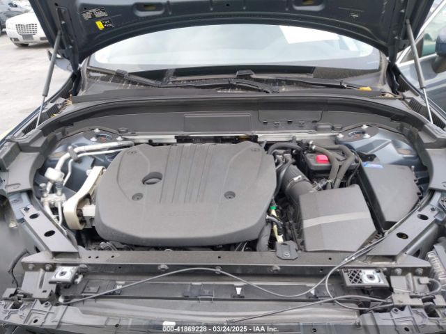 YV4L12RKXN1052826 Volvo Xc60 B5 Momentum