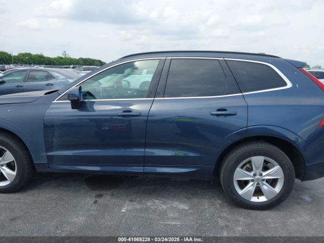 YV4L12RKXN1052826 Volvo Xc60 B5 Momentum
