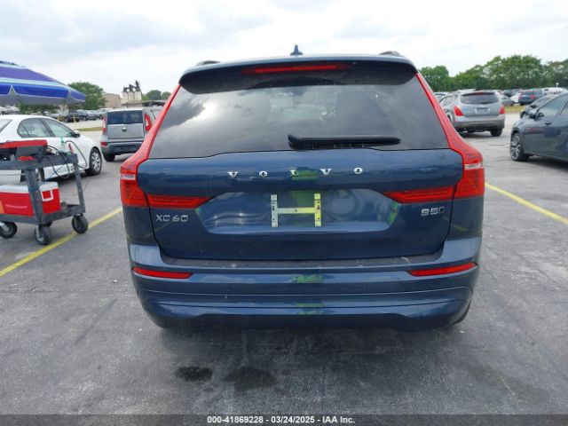 YV4L12RKXN1052826 Volvo Xc60 B5 Momentum