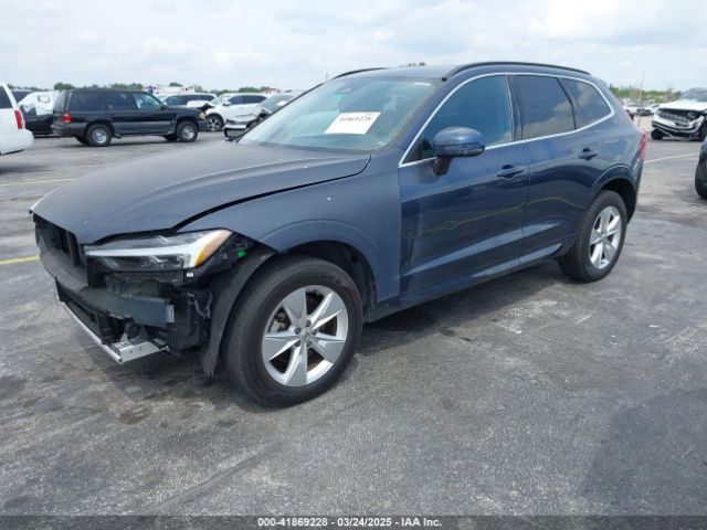 YV4L12RKXN1052826 Volvo Xc60 B5 Momentum