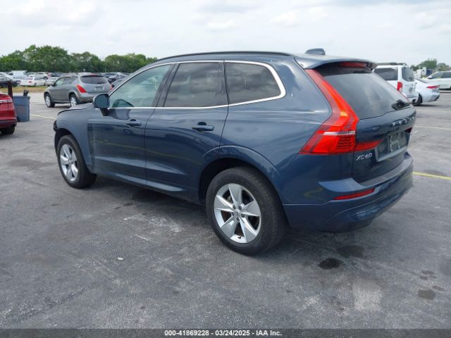 YV4L12RKXN1052826 Volvo Xc60 B5 Momentum