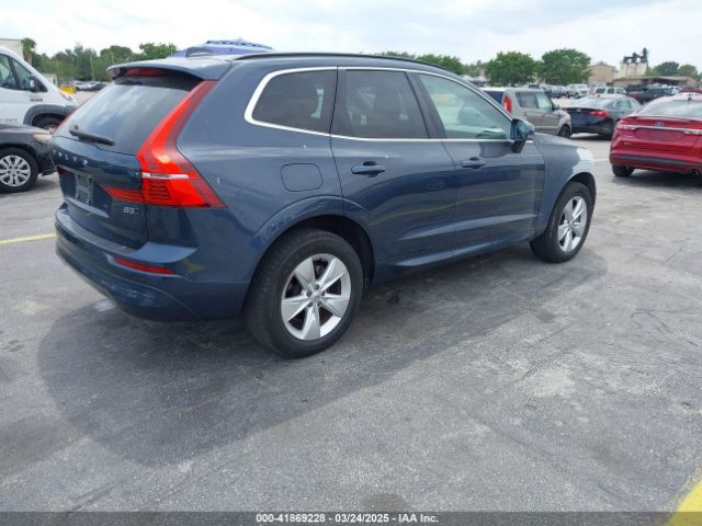 YV4L12RKXN1052826 Volvo Xc60 B5 Momentum