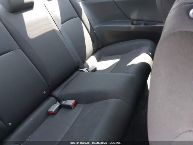 2HGFC4B65KH305780 Honda Civic Lx