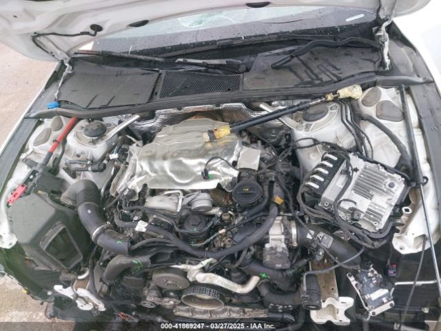 2022 AUDI A7 SPORTBACK WAUU2BF23NN059065 Photo 9