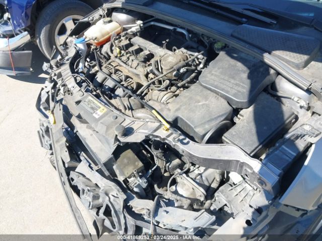 1FADP3K21EL123993 Ford FOCUS SE