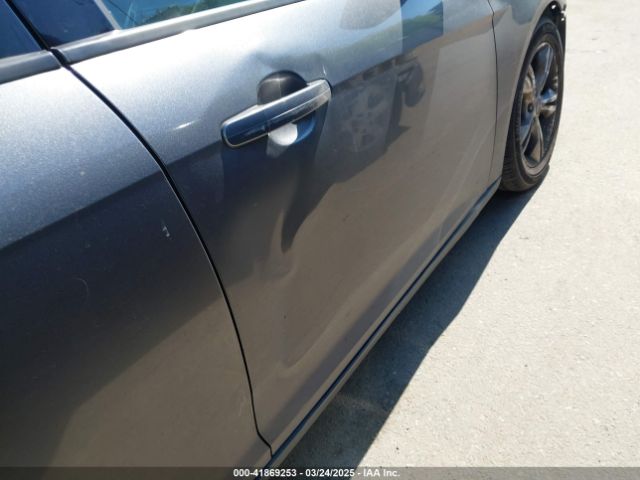1FADP3K21EL123993 Ford FOCUS SE