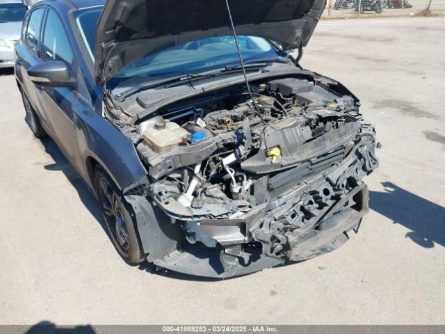 1FADP3K21EL123993 Ford FOCUS SE