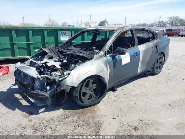 4S3BWAF61L3013626 Subaru u5