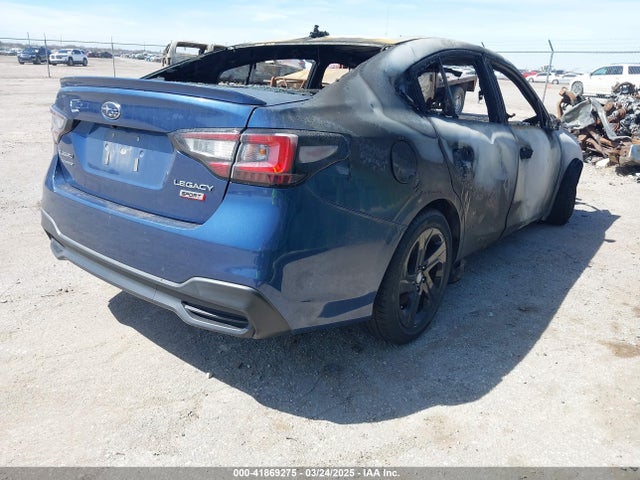 4S3BWAF61L3013626 Subaru u5