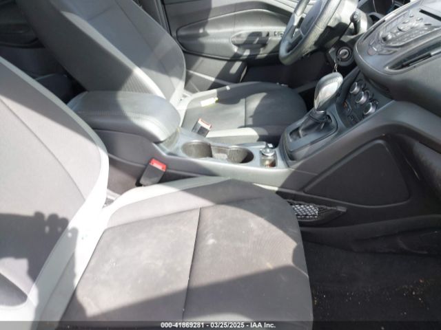 1FMCU0F77GUB78332 Ford ESCAPE S