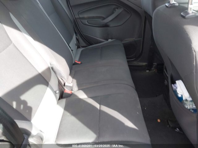 1FMCU0F77GUB78332 Ford ESCAPE S