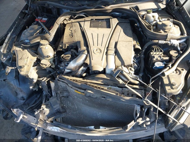 Mercedes-Benz CLS 550 2014 WDDLJ7DB9EA101785 Image 10