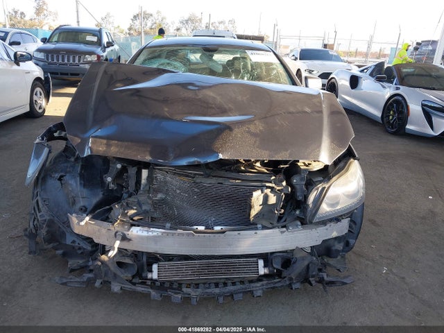 Mercedes-Benz CLS 550 2014 WDDLJ7DB9EA101785 Image 12