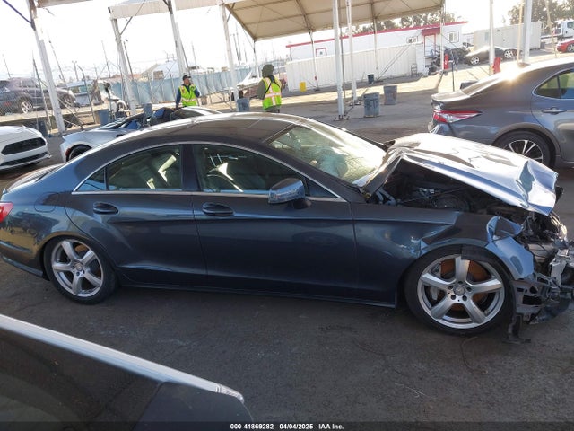 Mercedes-Benz CLS 550 2014 WDDLJ7DB9EA101785 Image 13
