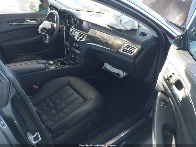 Mercedes-Benz CLS 550 2014 WDDLJ7DB9EA101785 Image 5