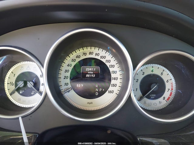 Mercedes-Benz CLS 550 2014 WDDLJ7DB9EA101785 Image 7