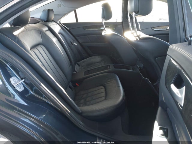 Mercedes-Benz CLS 550 2014 WDDLJ7DB9EA101785 Image 8