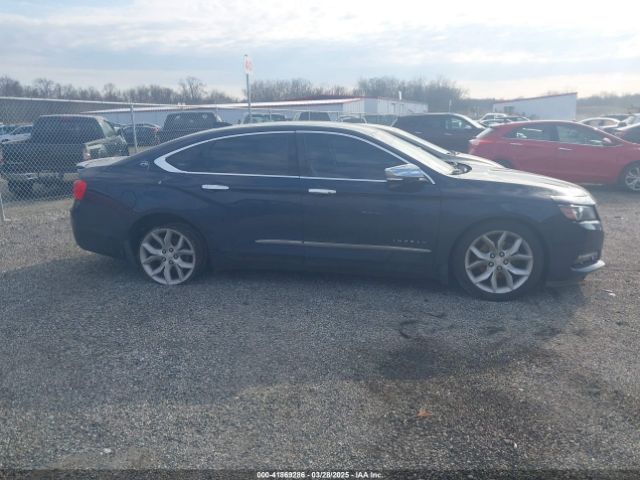 2G1125S37F9251723 Chevrolet Impala 2lt