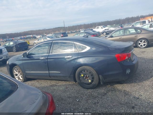 2G1125S37F9251723 Chevrolet Impala 2lt