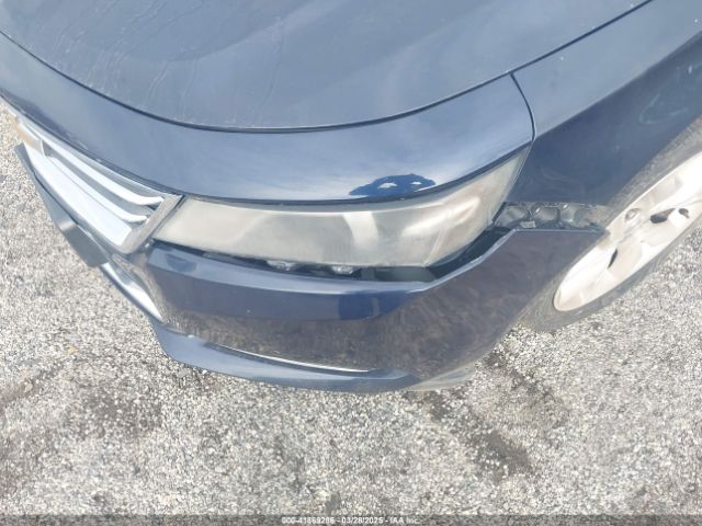 2G1125S37F9251723 Chevrolet Impala 2lt