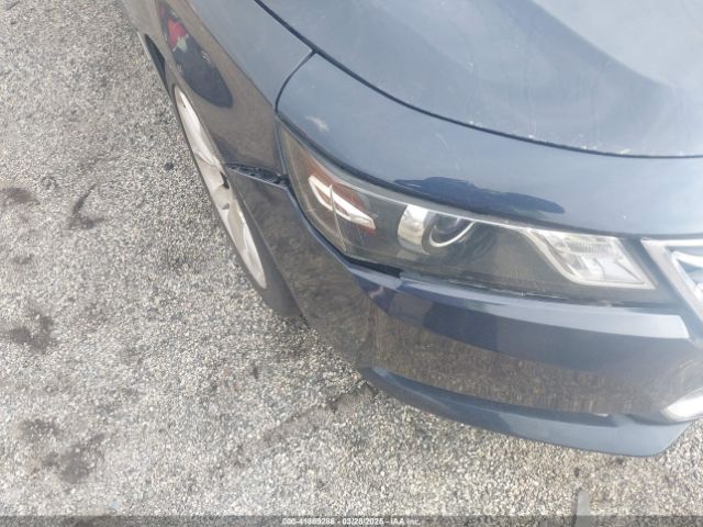 2G1125S37F9251723 Chevrolet Impala 2lt