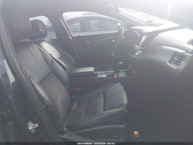 2G1125S37F9251723 Chevrolet Impala 2lt