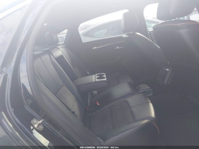 2G1125S37F9251723 Chevrolet Impala 2lt