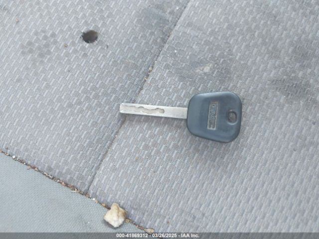 1GTV2LEH2GZ292496 GMC SIERRA 1500