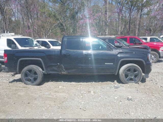 1GTV2LEH2GZ292496 GMC SIERRA 1500