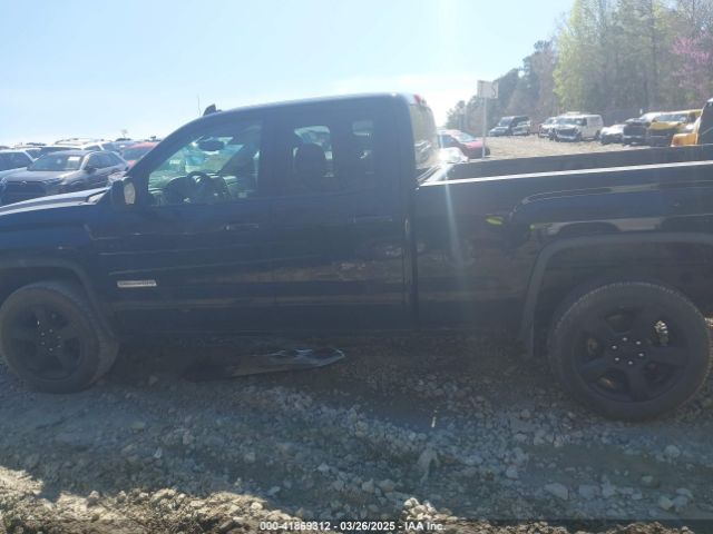 1GTV2LEH2GZ292496 GMC SIERRA 1500