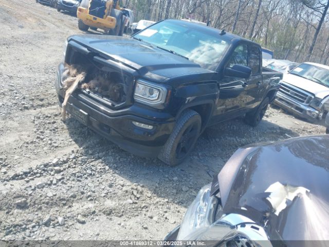 1GTV2LEH2GZ292496 GMC SIERRA 1500