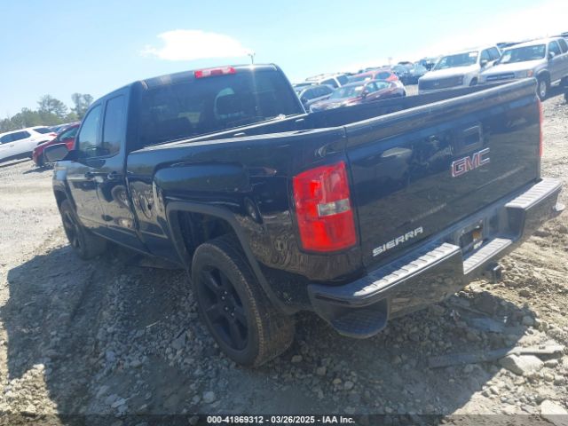 1GTV2LEH2GZ292496 GMC SIERRA 1500