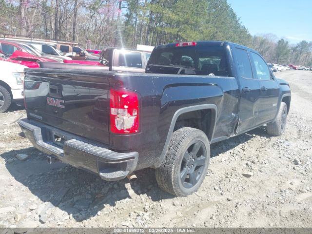 1GTV2LEH2GZ292496 GMC SIERRA 1500