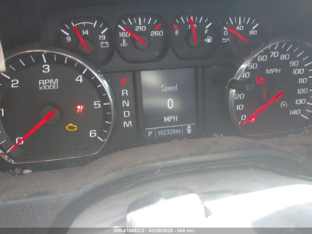 1GTV2LEH2GZ292496 GMC SIERRA 1500
