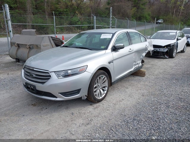 1FAHP2F83EG159039 Ford Taurus Limited
