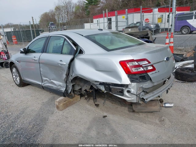 1FAHP2F83EG159039 Ford Taurus Limited