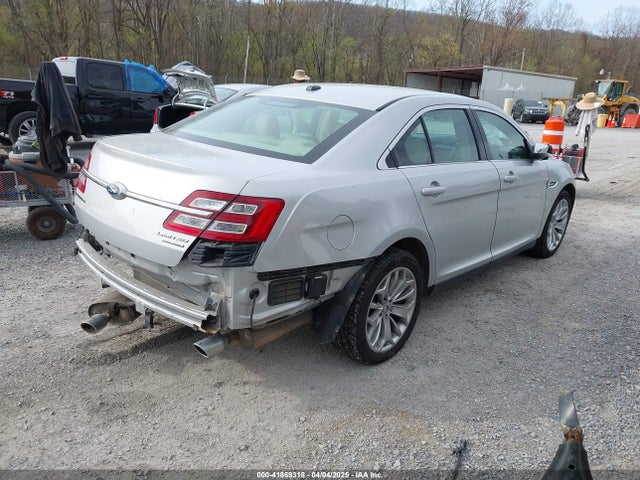 1FAHP2F83EG159039 Ford Taurus Limited