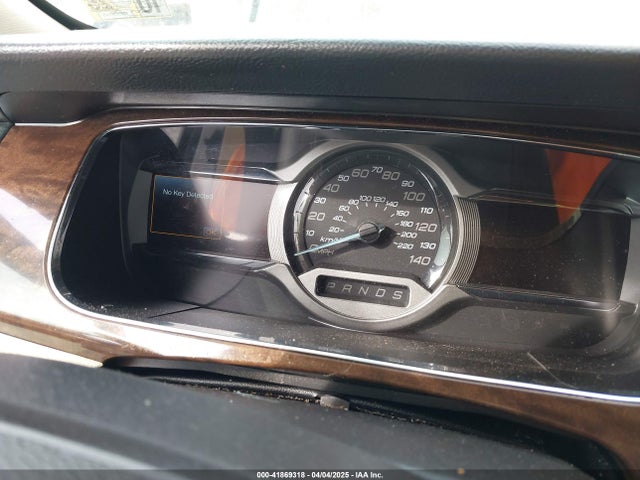 1FAHP2F83EG159039 Ford Taurus Limited